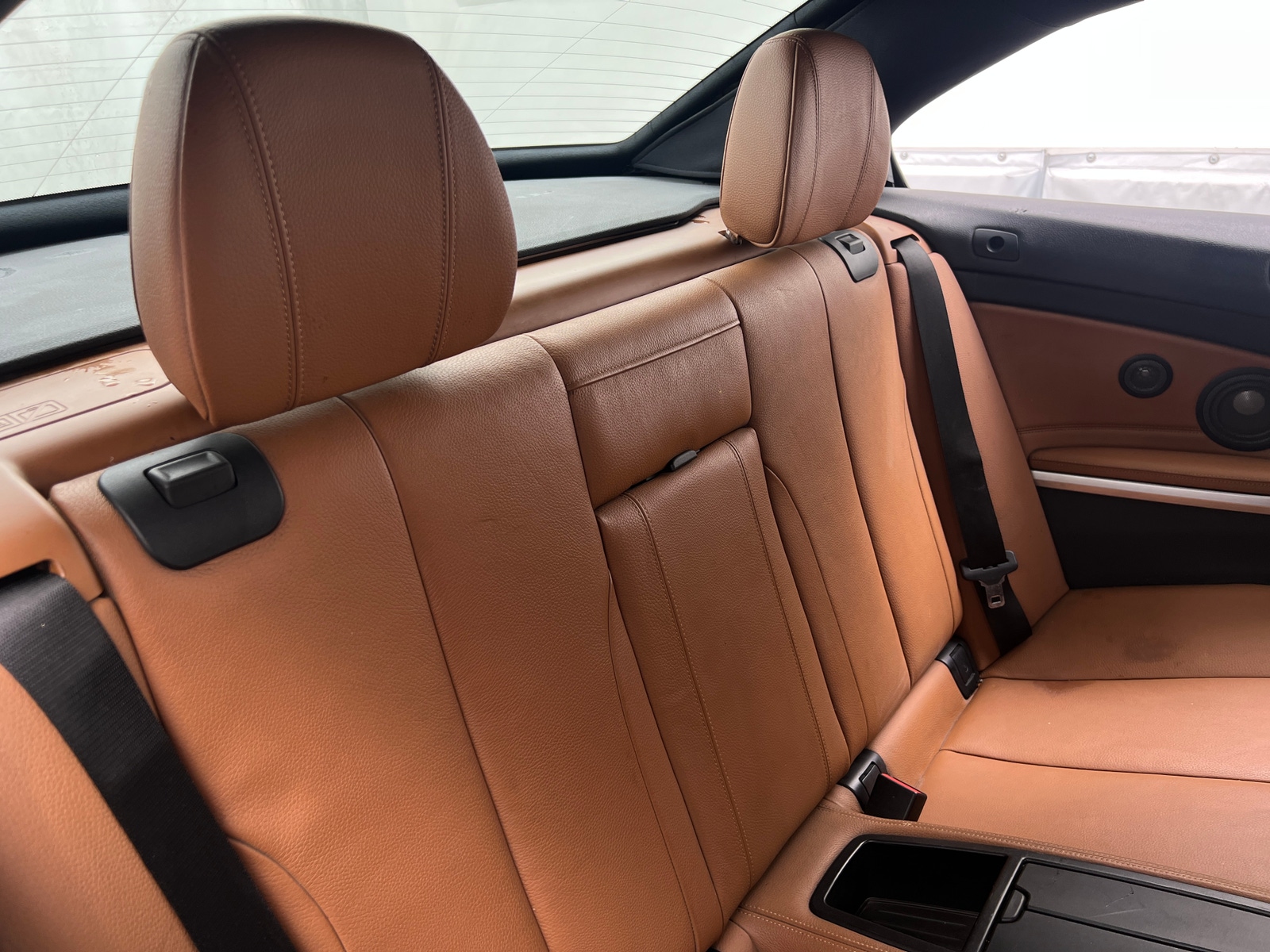 Thumbnail: 2017 BMW 4 Series - 5