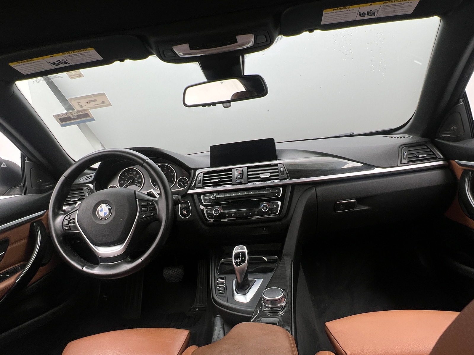 Thumbnail: 2017 BMW 4 Series - 2