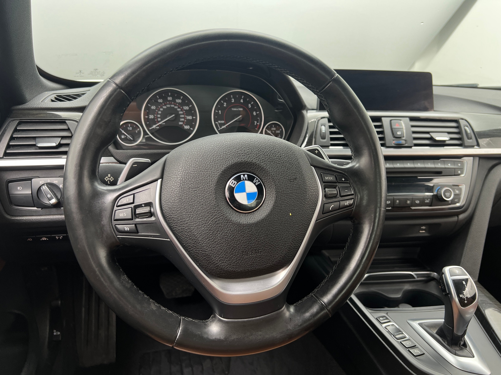 Thumbnail: 2017 BMW 4 Series - 4