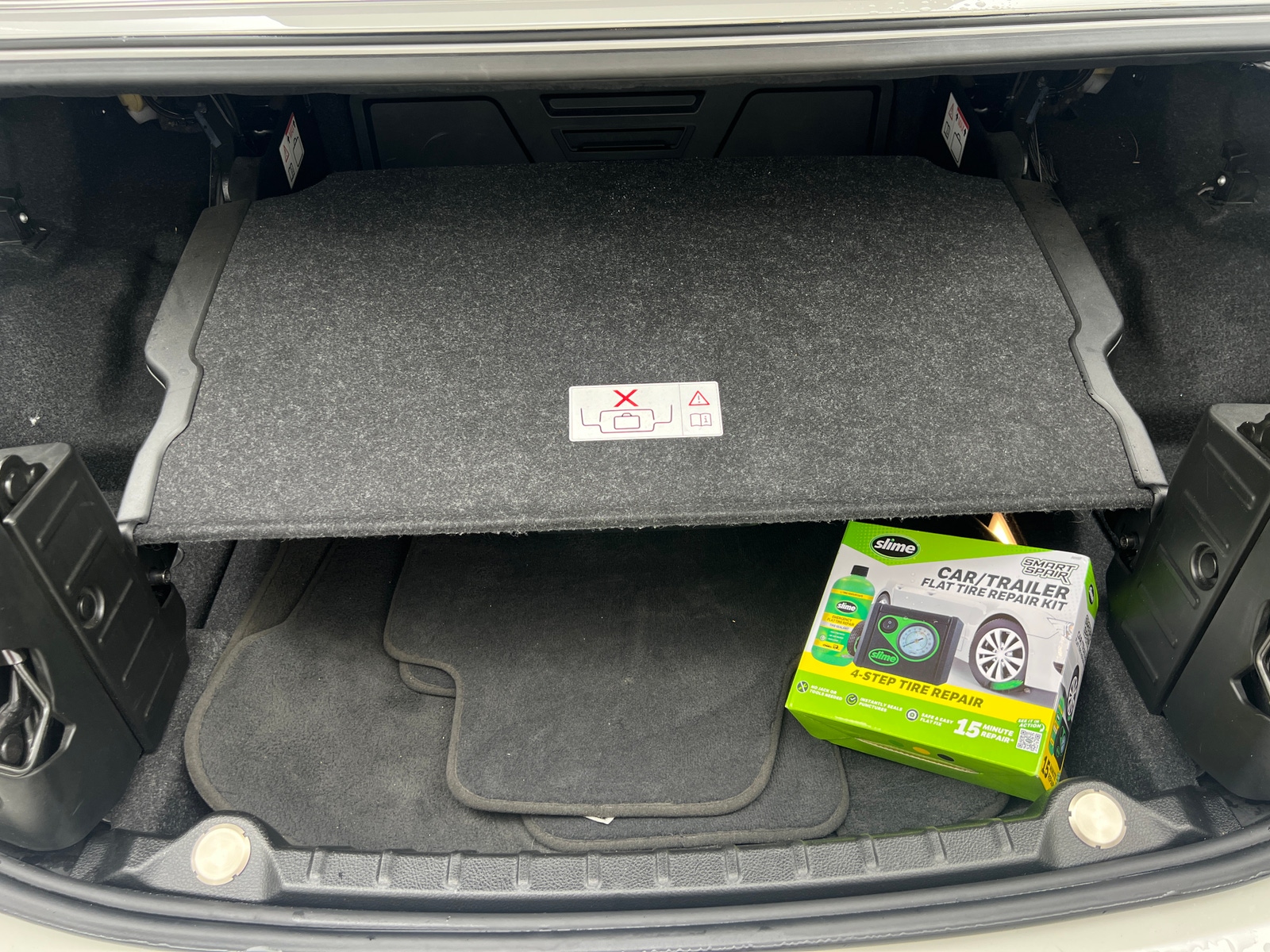 Thumbnail: 2017 BMW 4 Series - 6