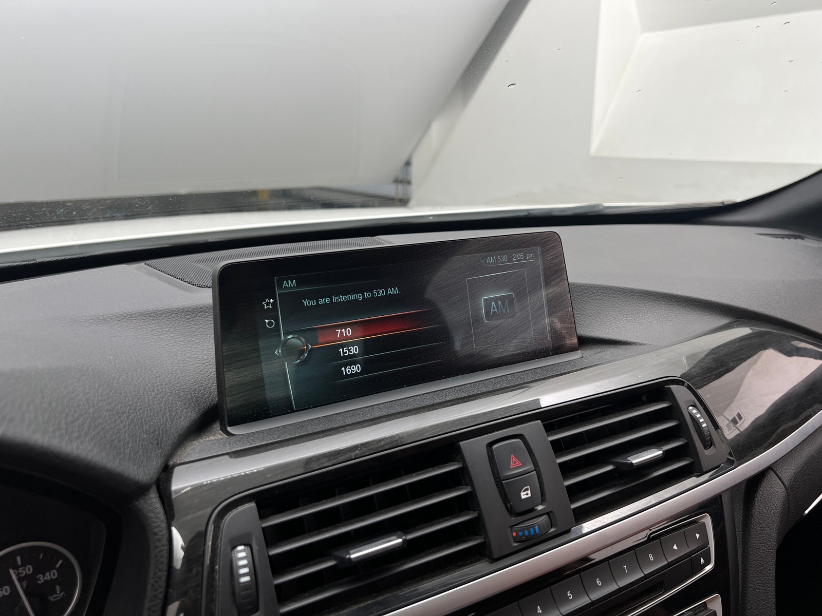 Thumbnail: 2017 BMW 4 Series - 3