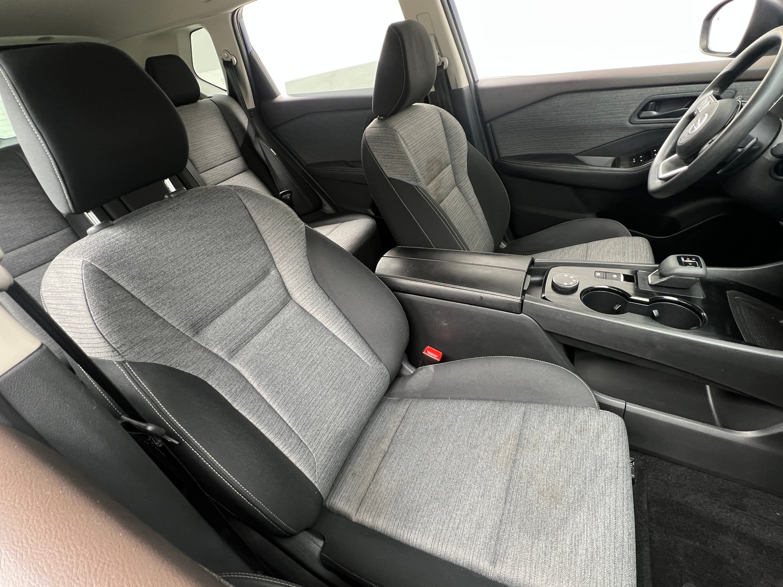 Thumbnail: 2021 Nissan Rogue - 2