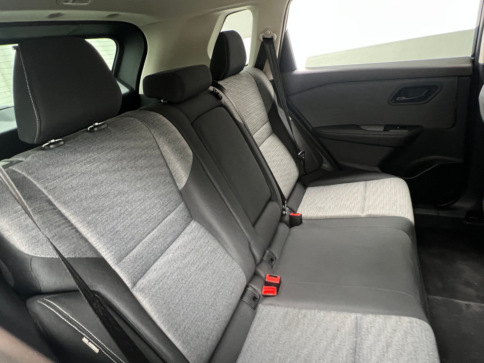 Thumbnail: 2021 Nissan Rogue - 6