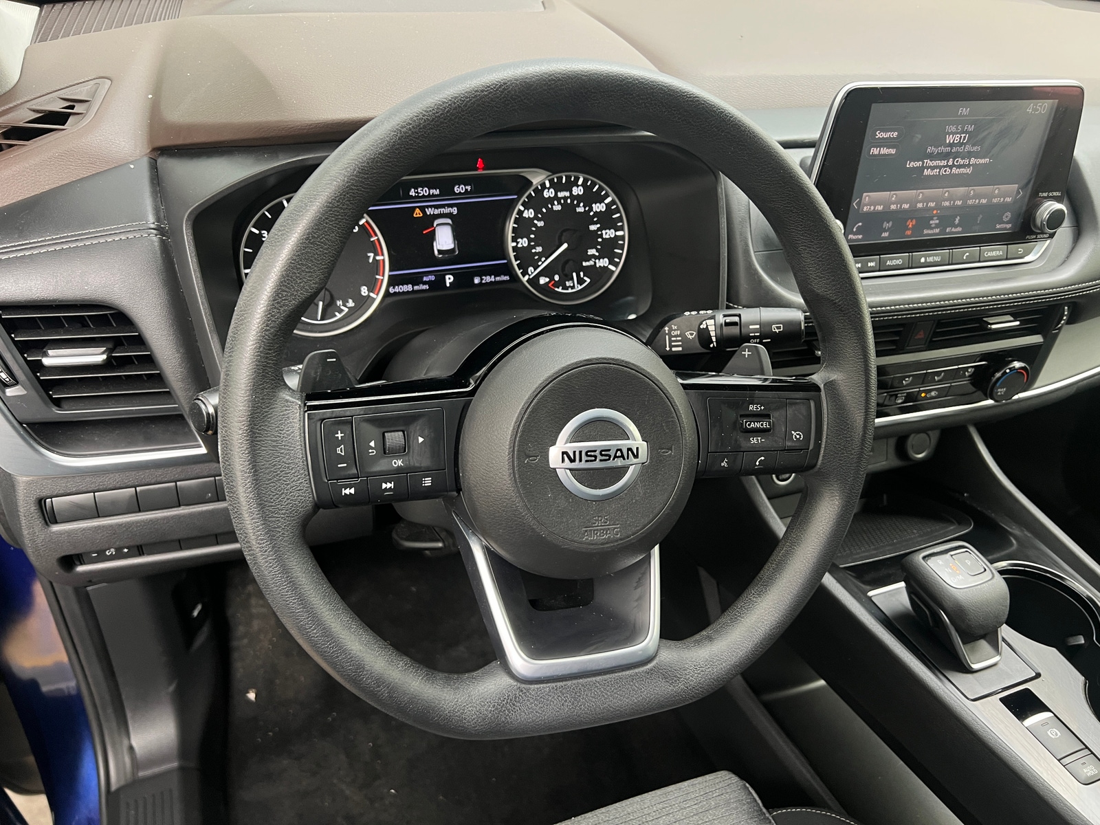 Thumbnail: 2021 Nissan Rogue - 5