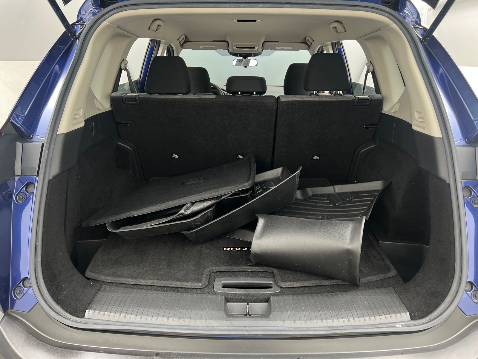 Thumbnail: 2021 Nissan Rogue - 7