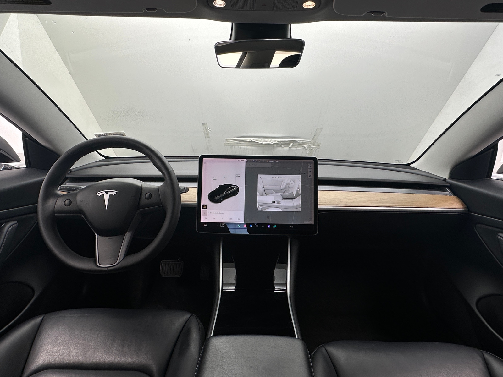 Thumbnail: 2020 Tesla Model 3 - 2