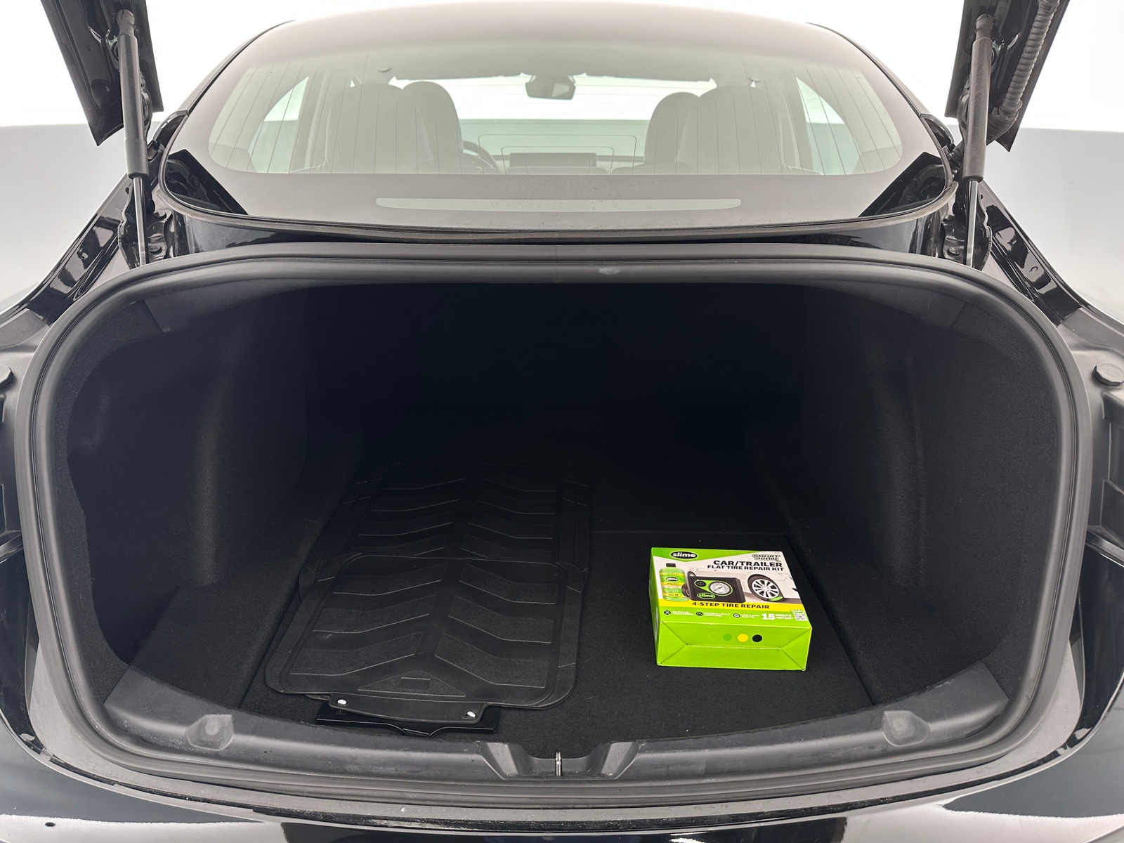 Thumbnail: 2020 Tesla Model 3 - 5