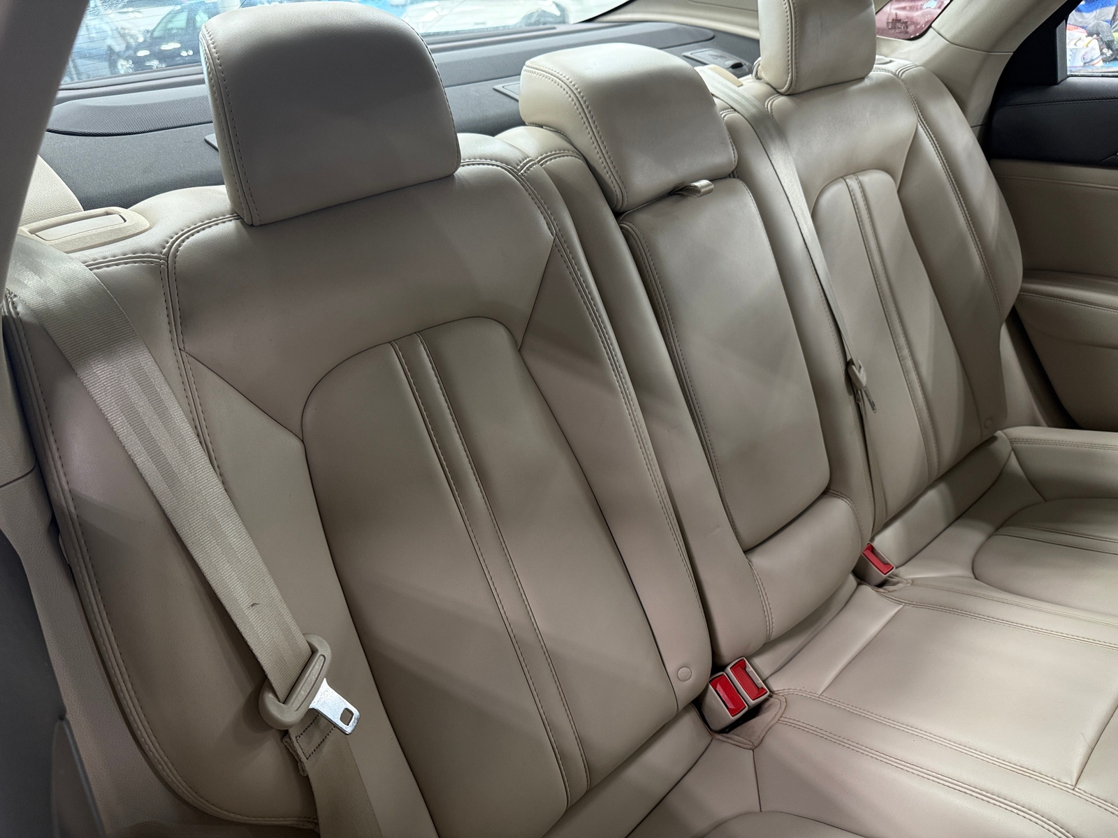 Thumbnail: 2019 Lincoln MKZ - 5