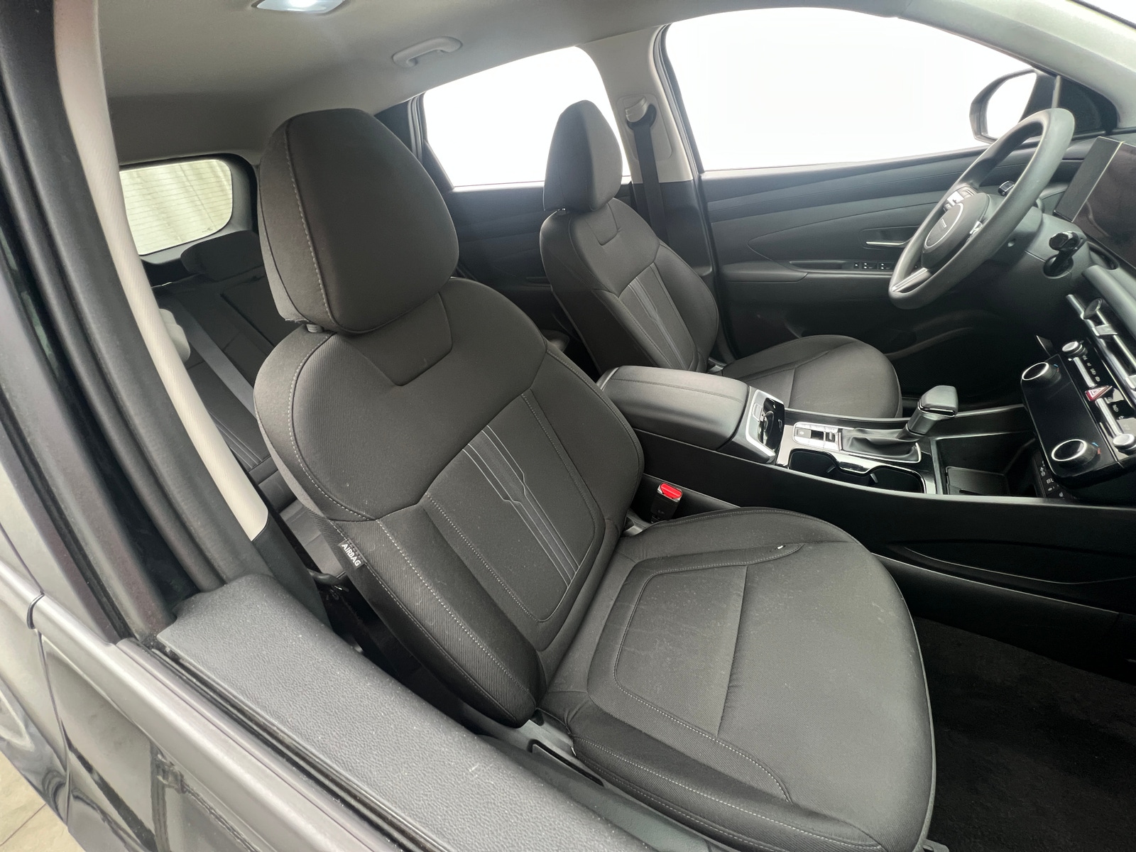 Thumbnail: 2025 Hyundai Tucson - 2