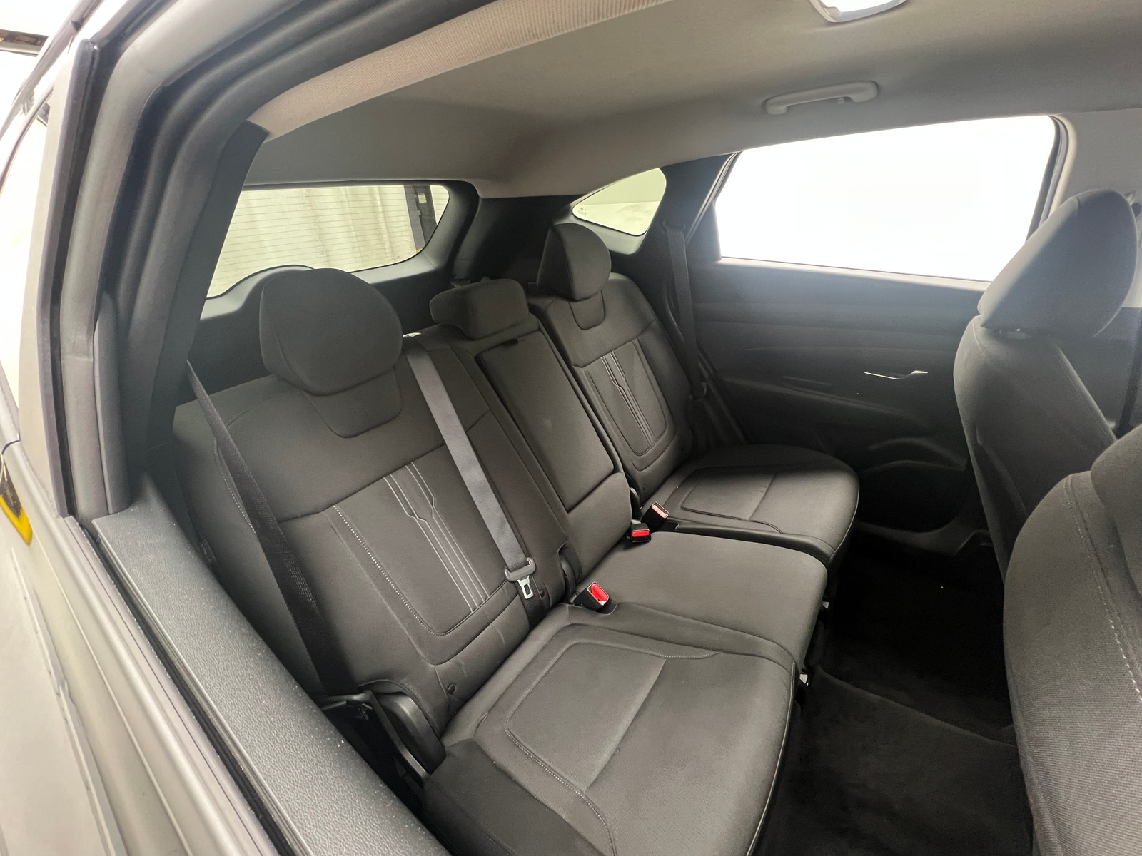 Thumbnail: 2025 Hyundai Tucson - 6