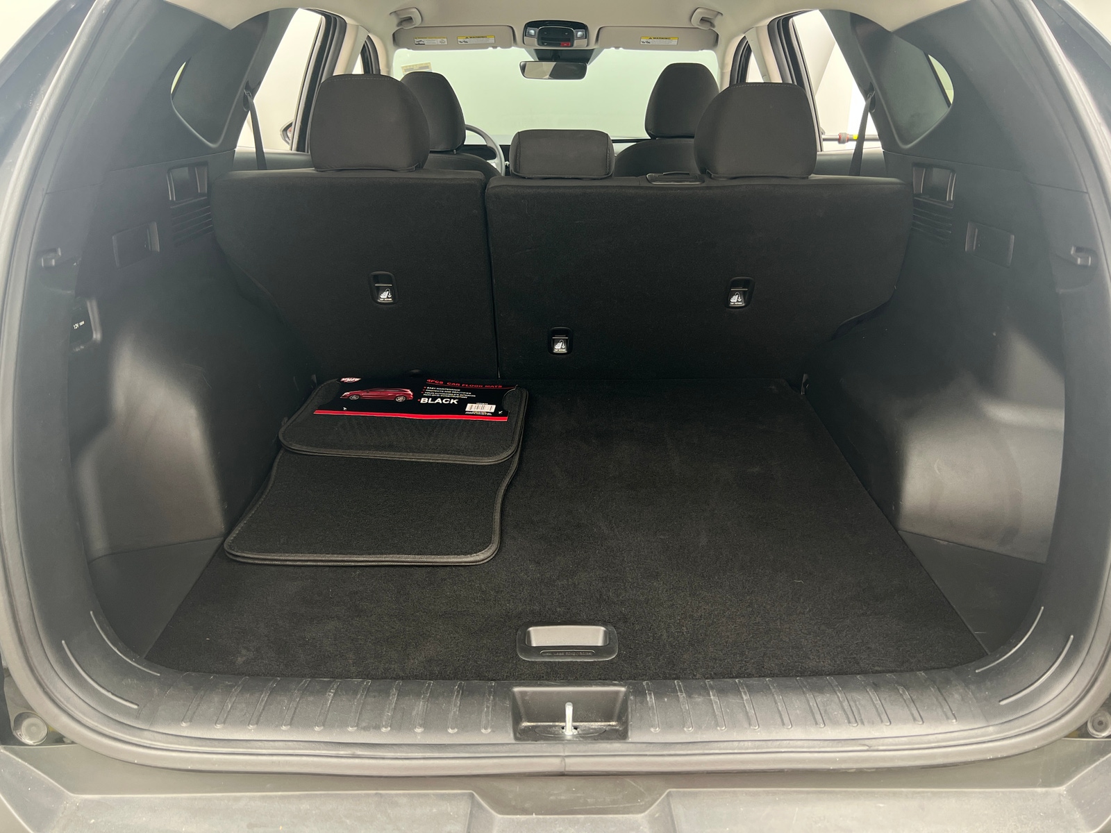 Thumbnail: 2025 Hyundai Tucson - 7