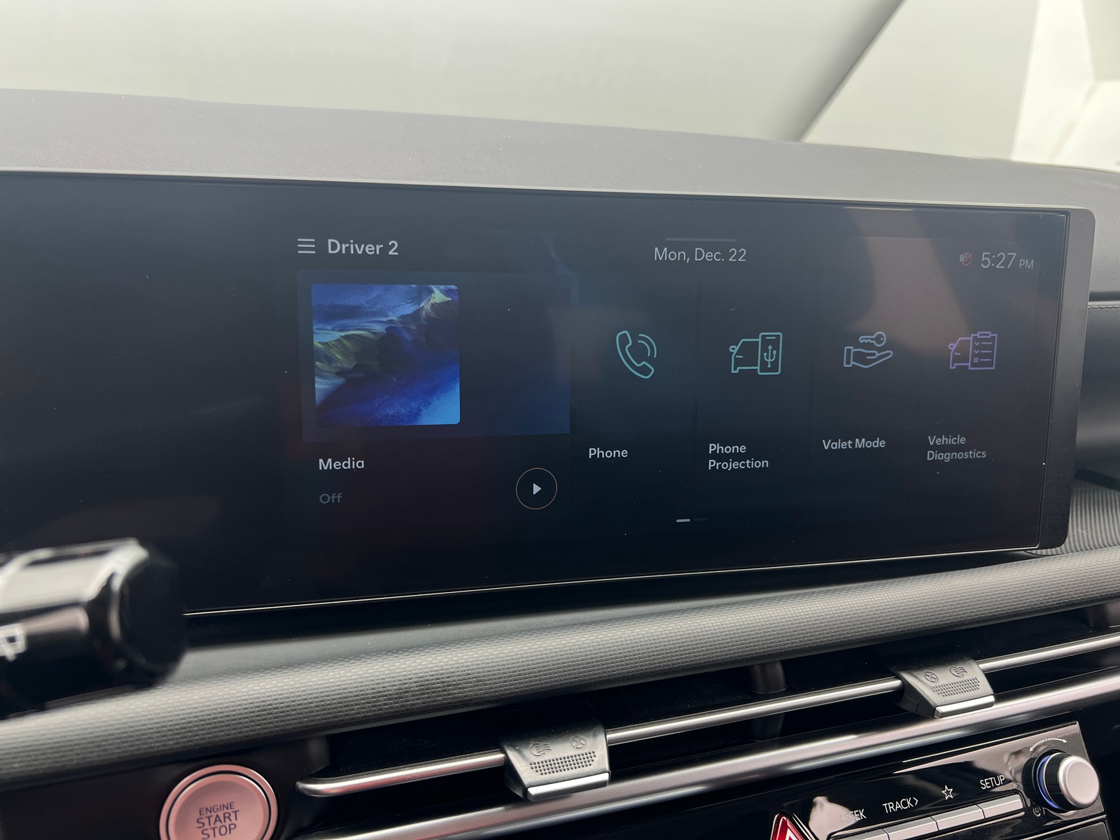 Thumbnail: 2025 Hyundai Tucson - 4