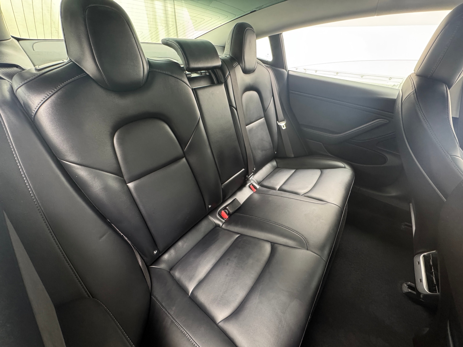 Thumbnail: 2018 Tesla Model 3 - 5