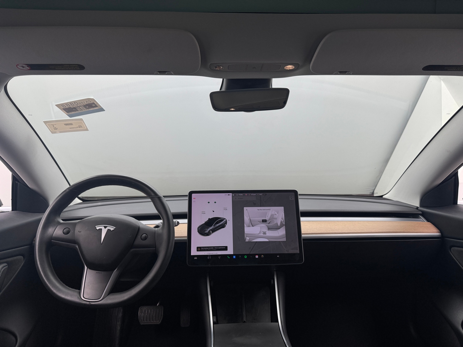 Thumbnail: 2018 Tesla Model 3 - 2