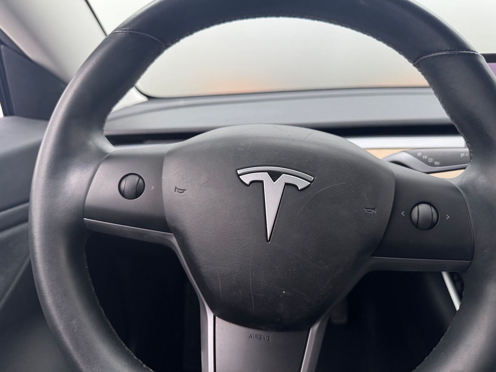 Thumbnail: 2018 Tesla Model 3 - 4