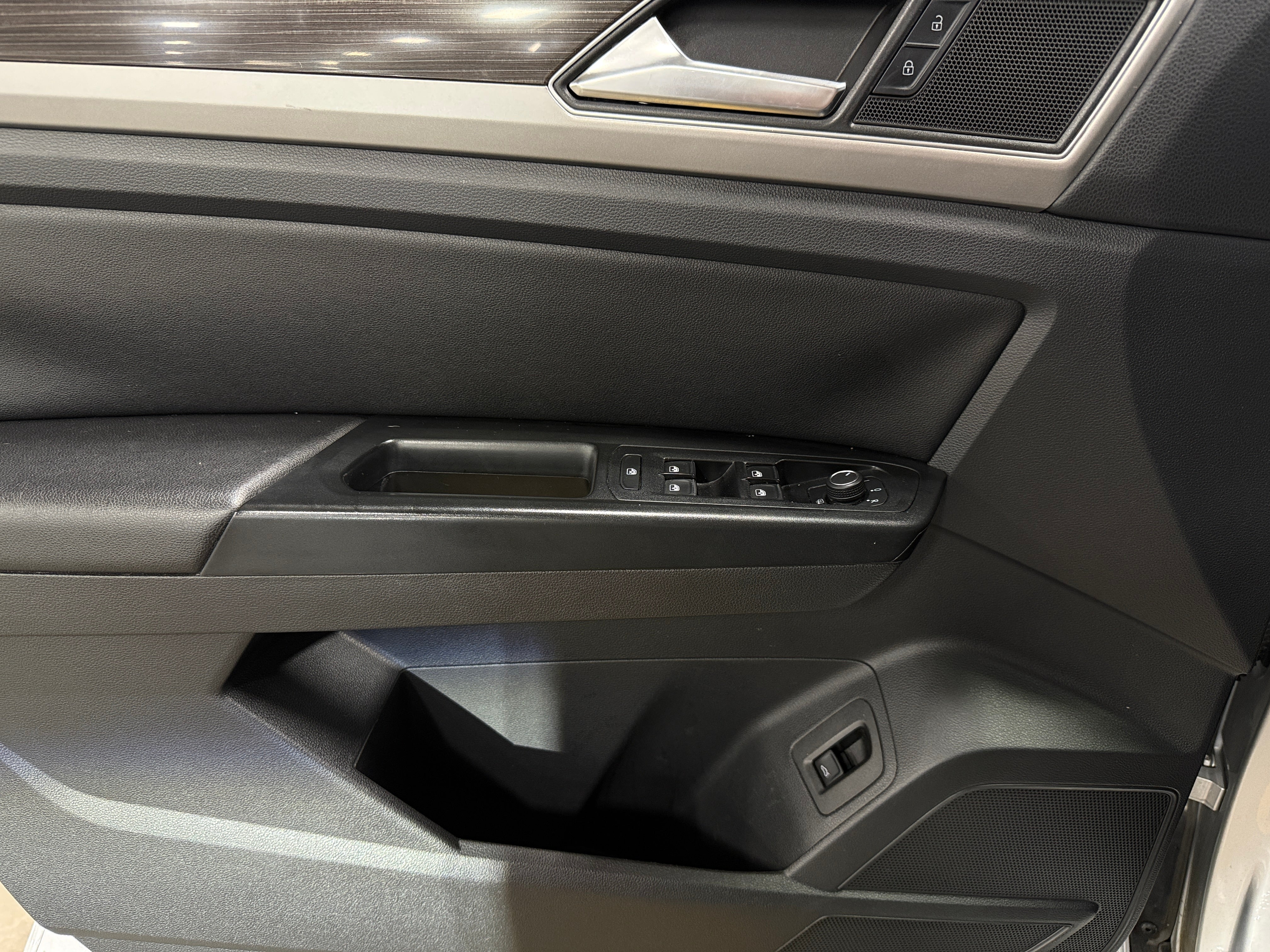 2019 Volkswagen Atlas