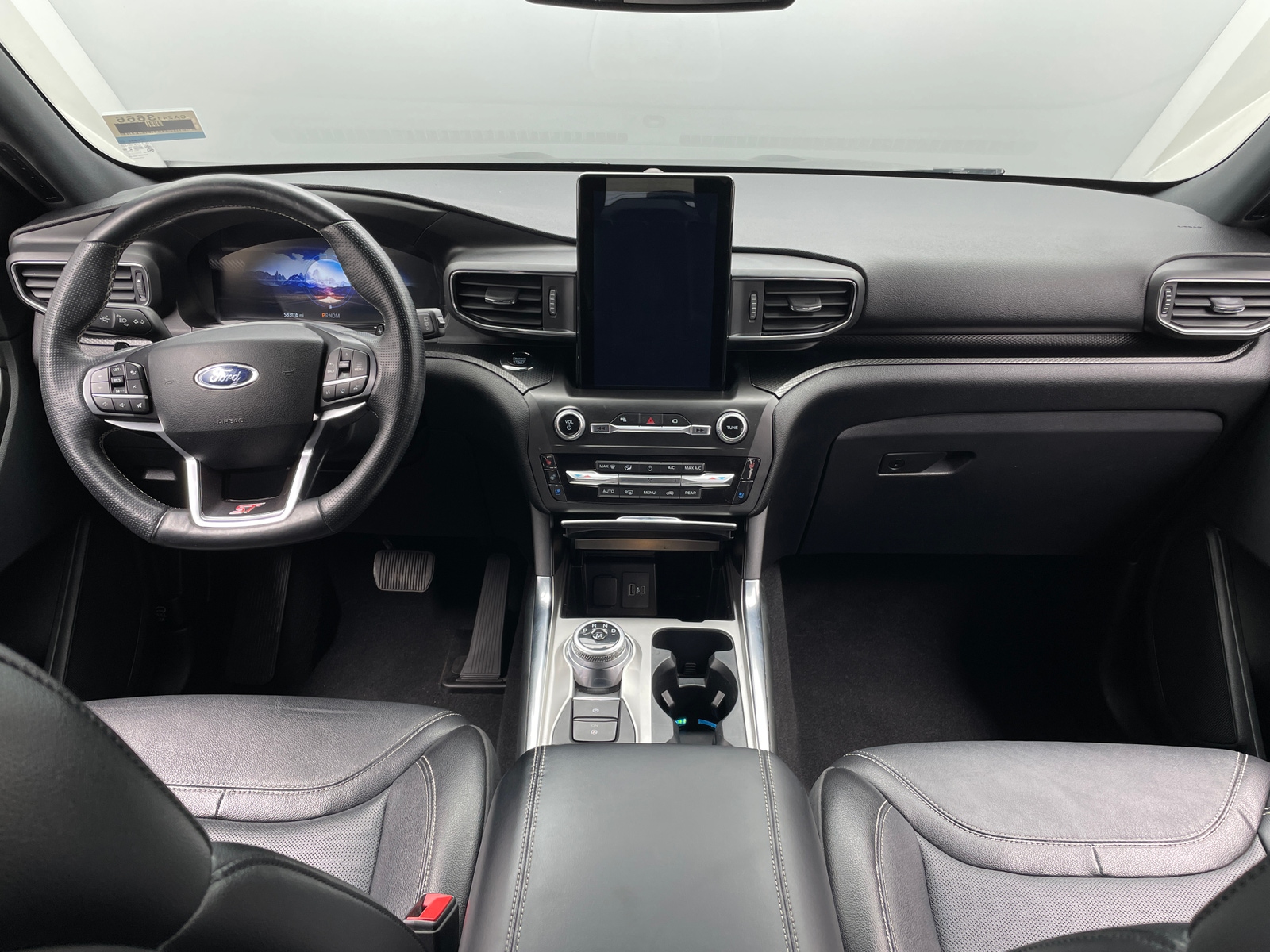 Thumbnail: 2020 Ford Explorer - 2