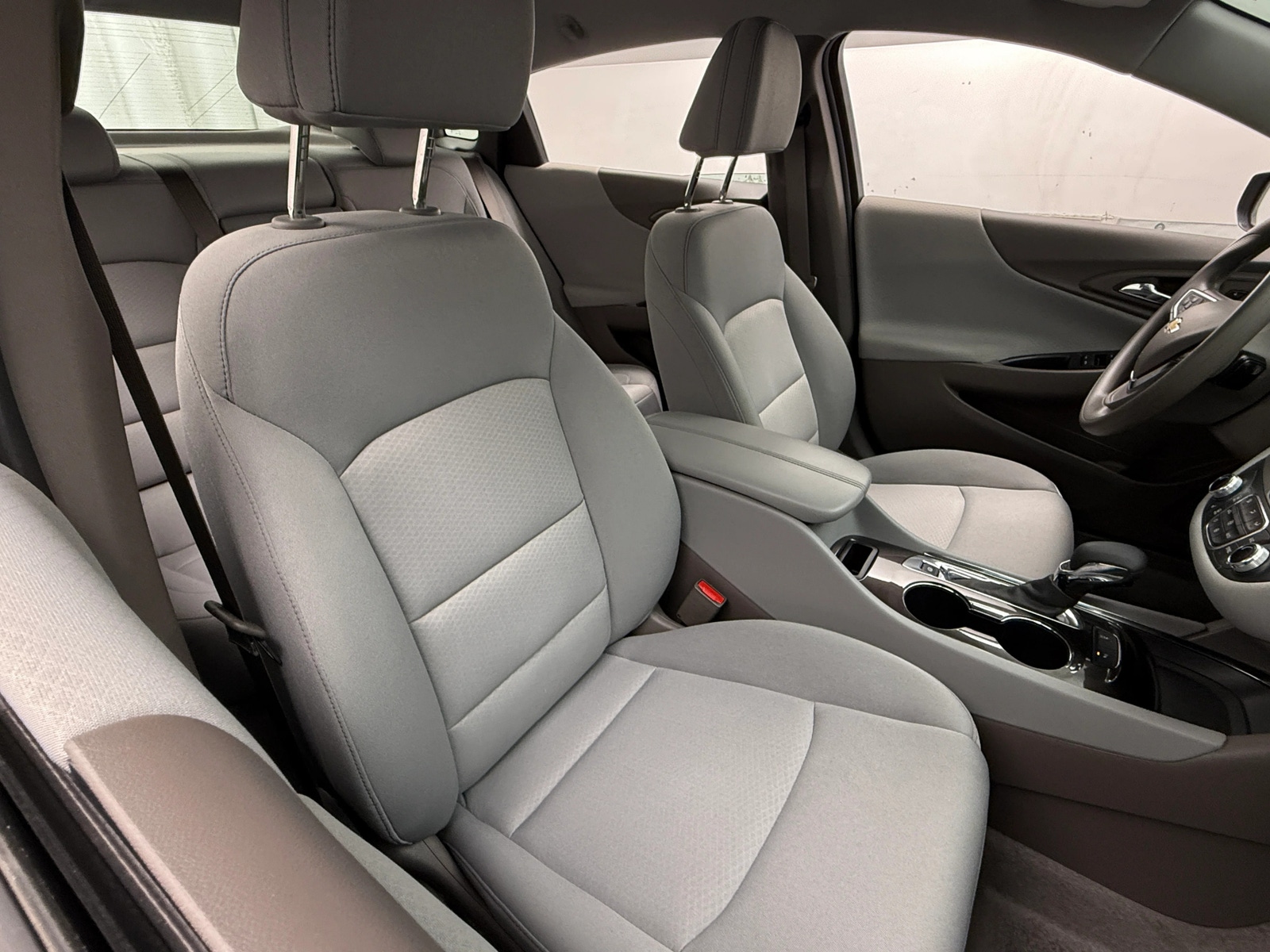 Thumbnail: 2024 Chevrolet Malibu - 2