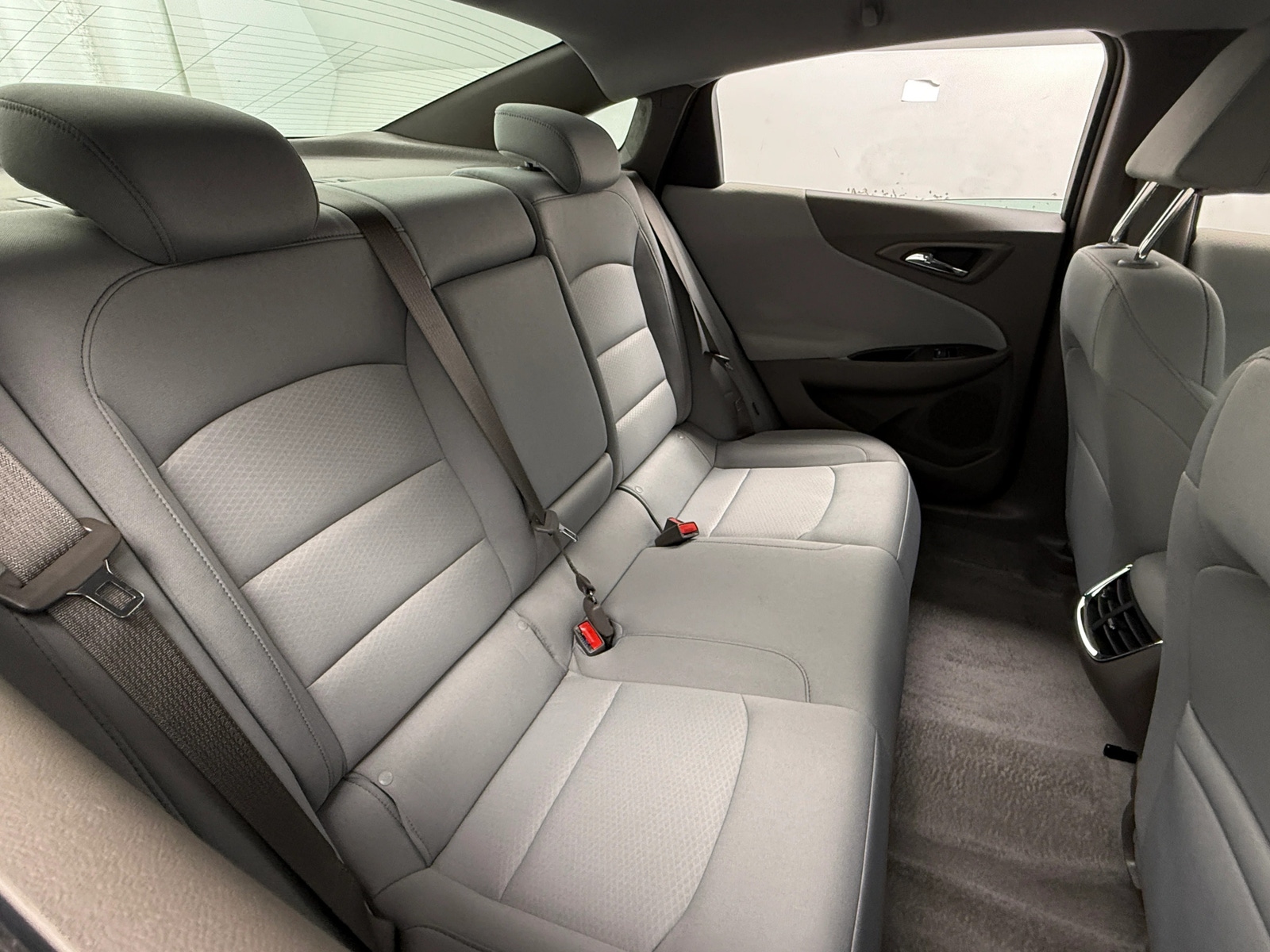 Thumbnail: 2024 Chevrolet Malibu - 6