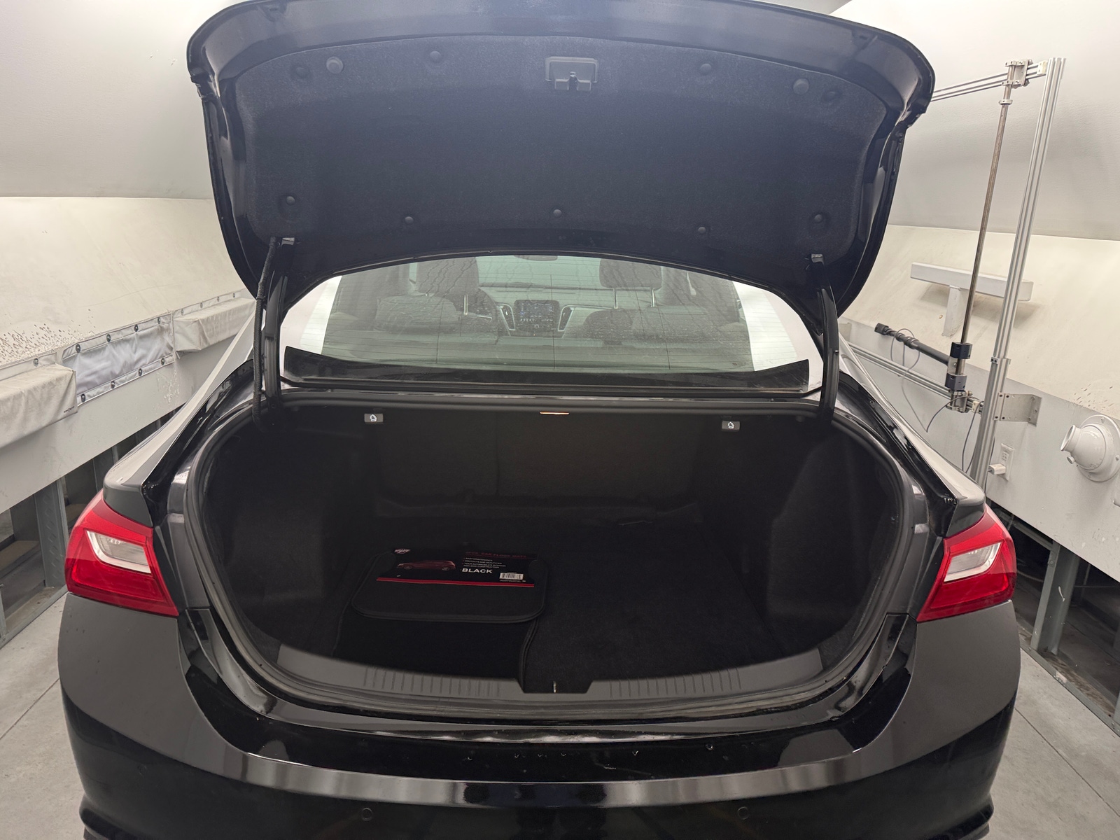 Thumbnail: 2024 Chevrolet Malibu - 7