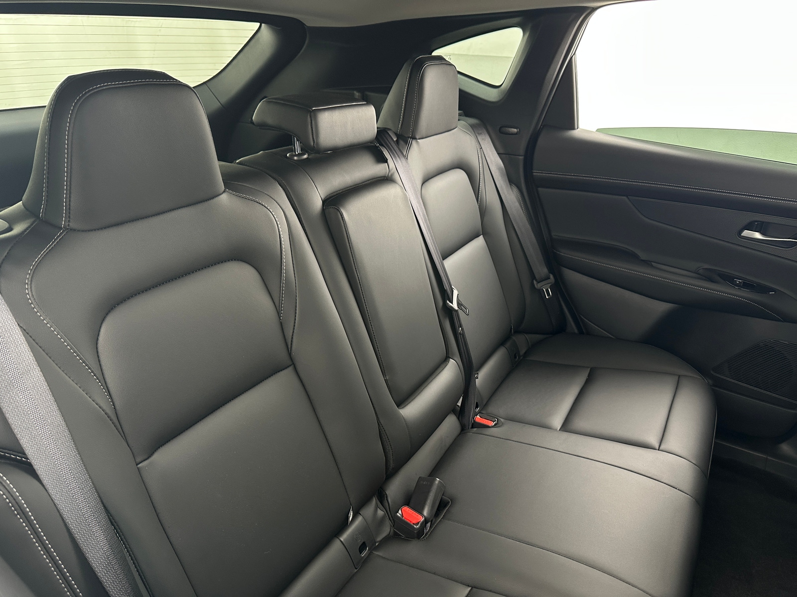 Thumbnail: 2025 Nissan Murano - 5