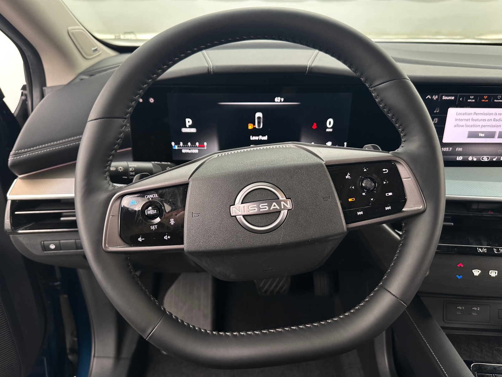 Thumbnail: 2025 Nissan Murano - 4