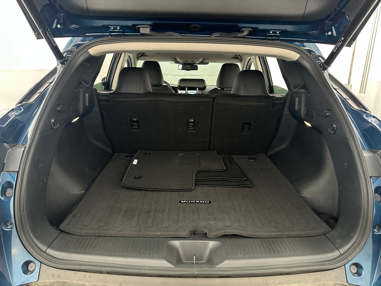 Thumbnail: 2025 Nissan Murano - 6