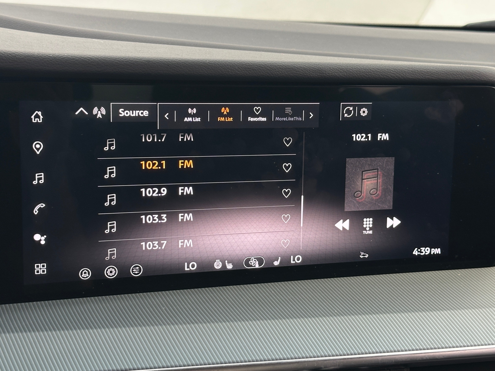 Thumbnail: 2025 Nissan Murano - 3