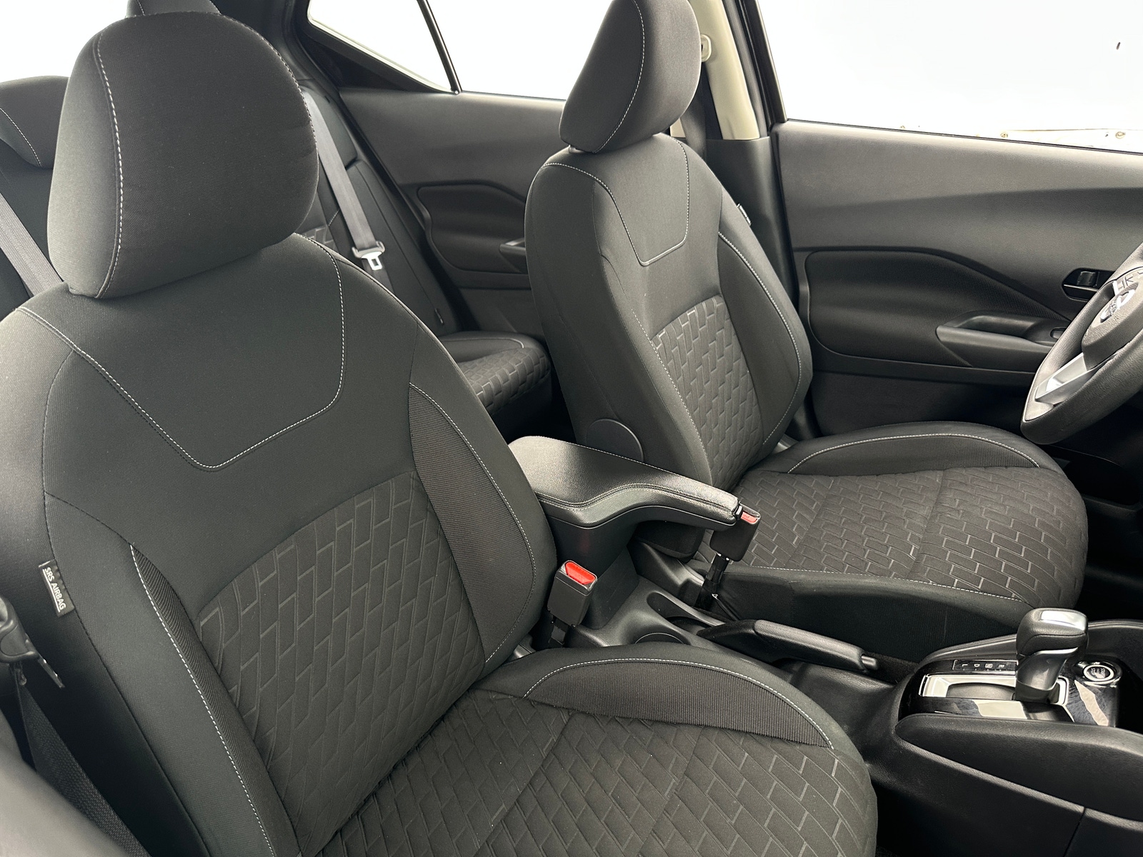 Thumbnail: 2021 Nissan Kicks - 2