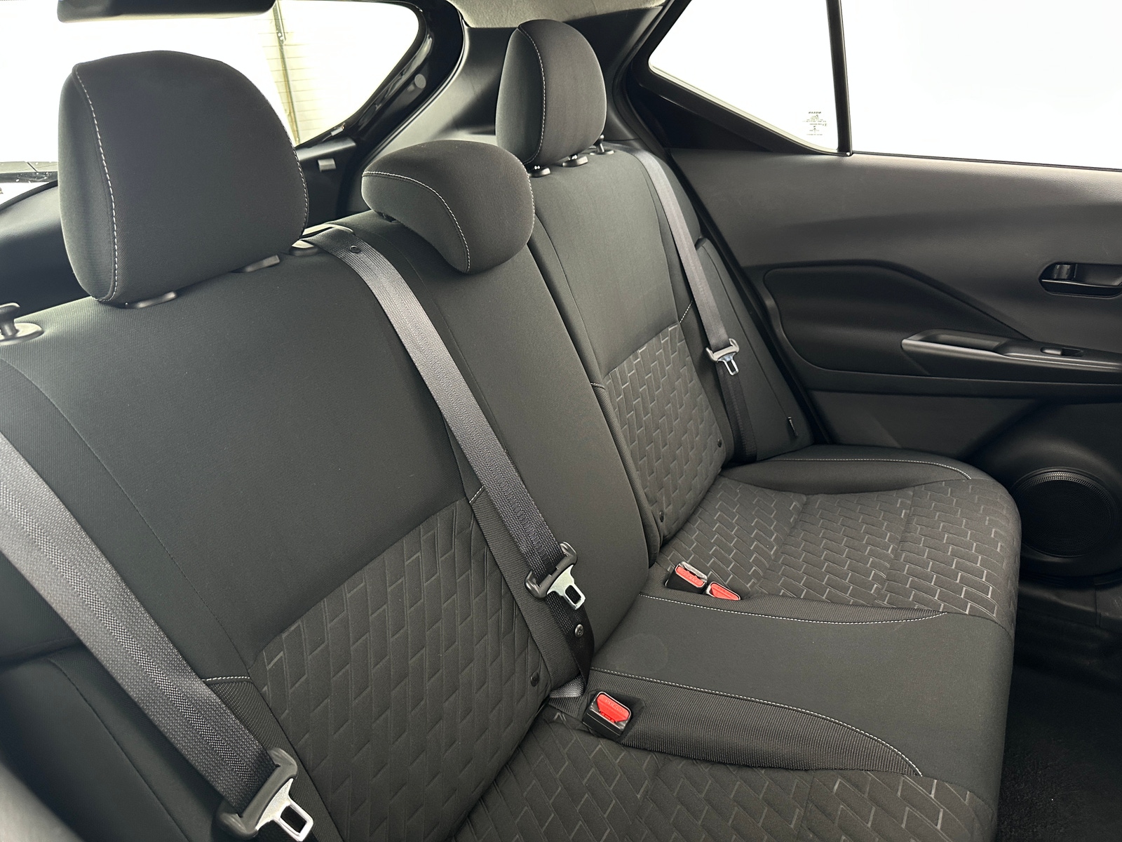 Thumbnail: 2021 Nissan Kicks - 6