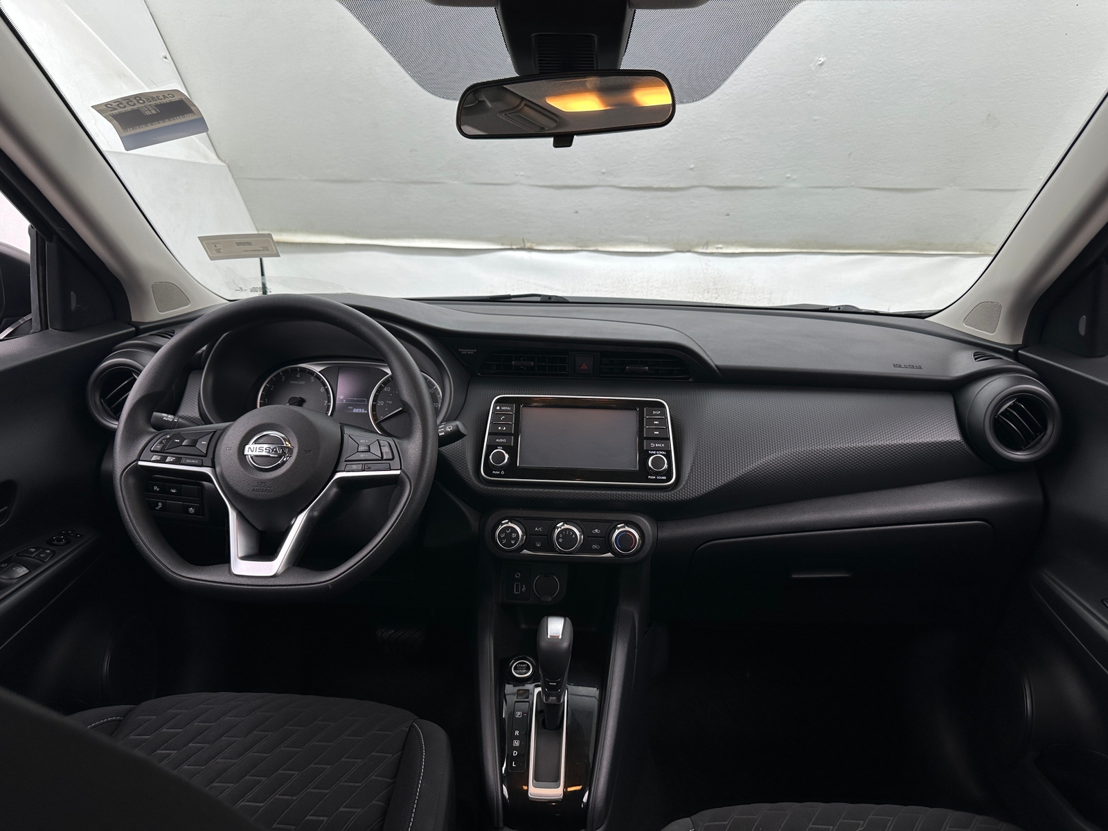 Thumbnail: 2021 Nissan Kicks - 3