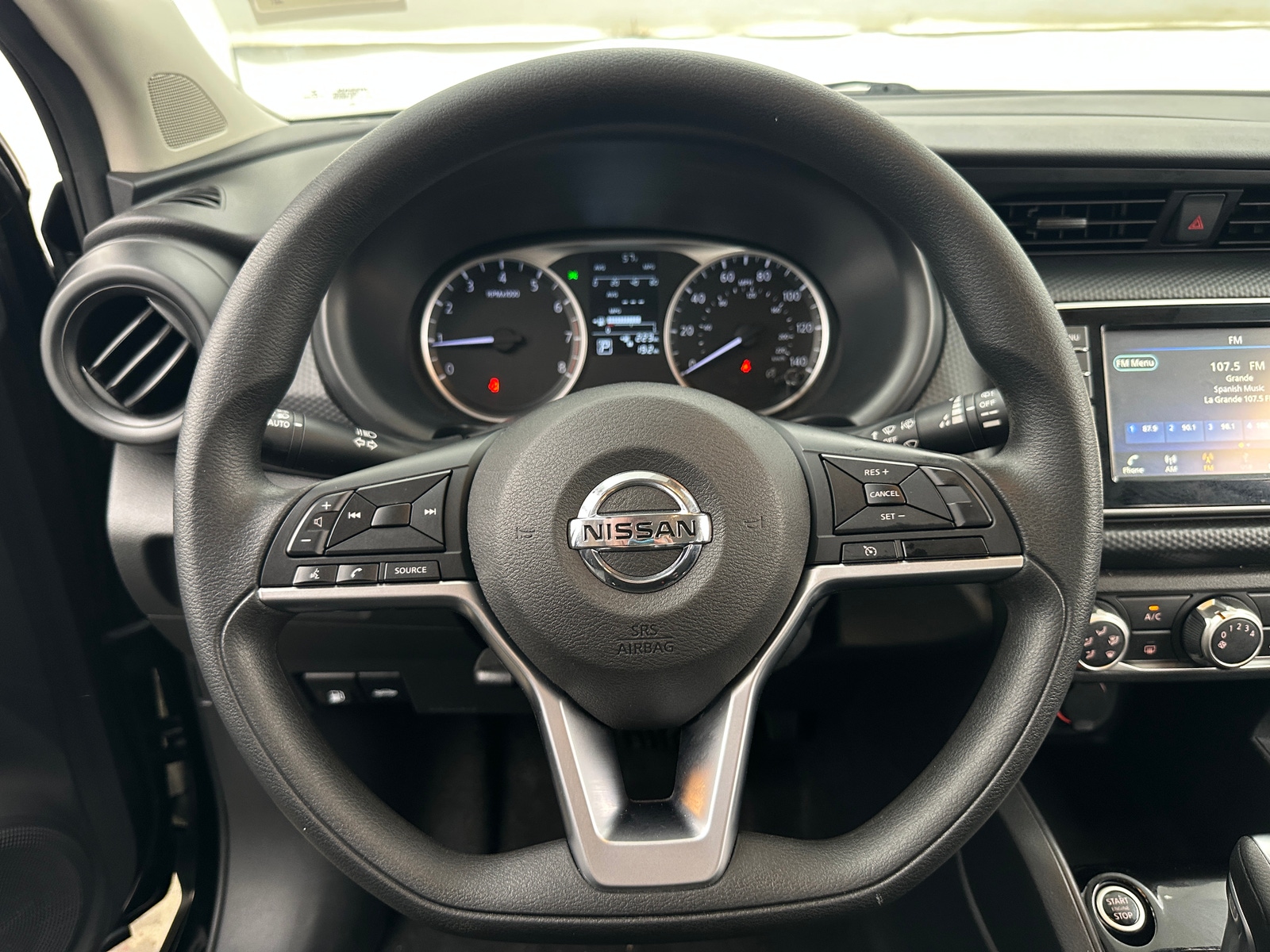 Thumbnail: 2021 Nissan Kicks - 5