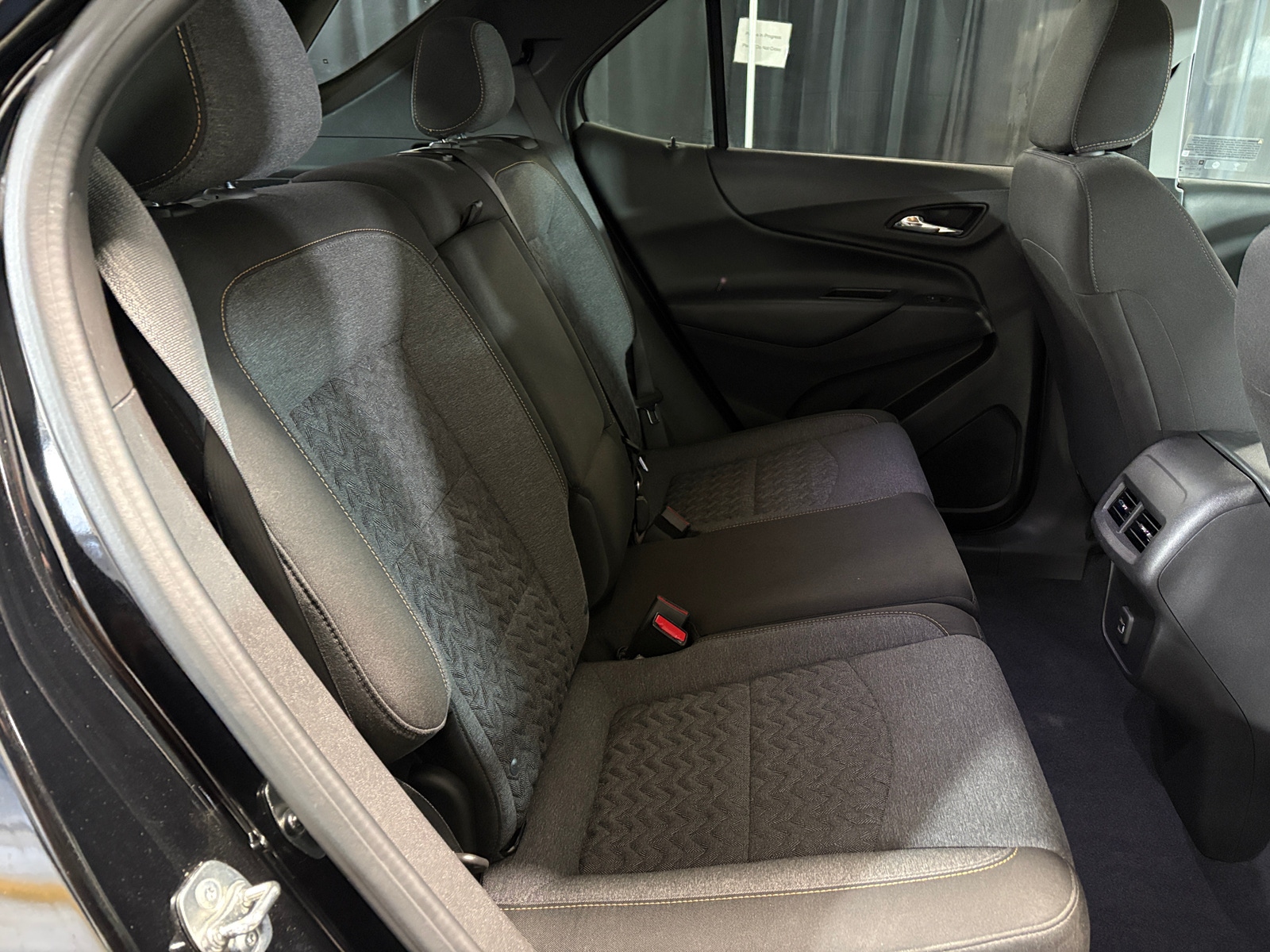 Thumbnail: 2024 Chevrolet Equinox - 6