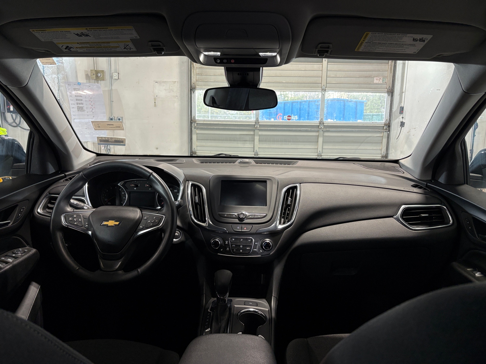 Thumbnail: 2024 Chevrolet Equinox - 3