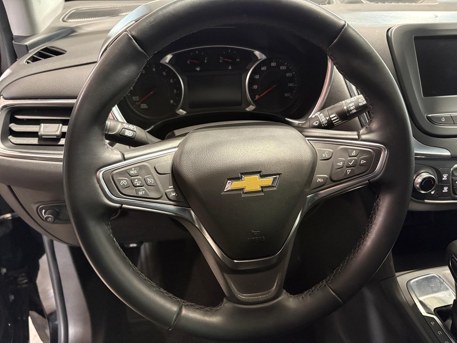 Thumbnail: 2024 Chevrolet Equinox - 5