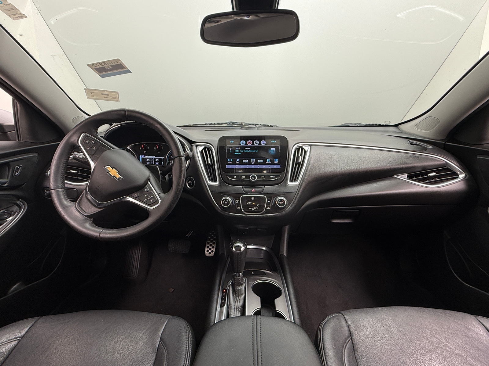 Thumbnail: 2016 Chevrolet Malibu - 2