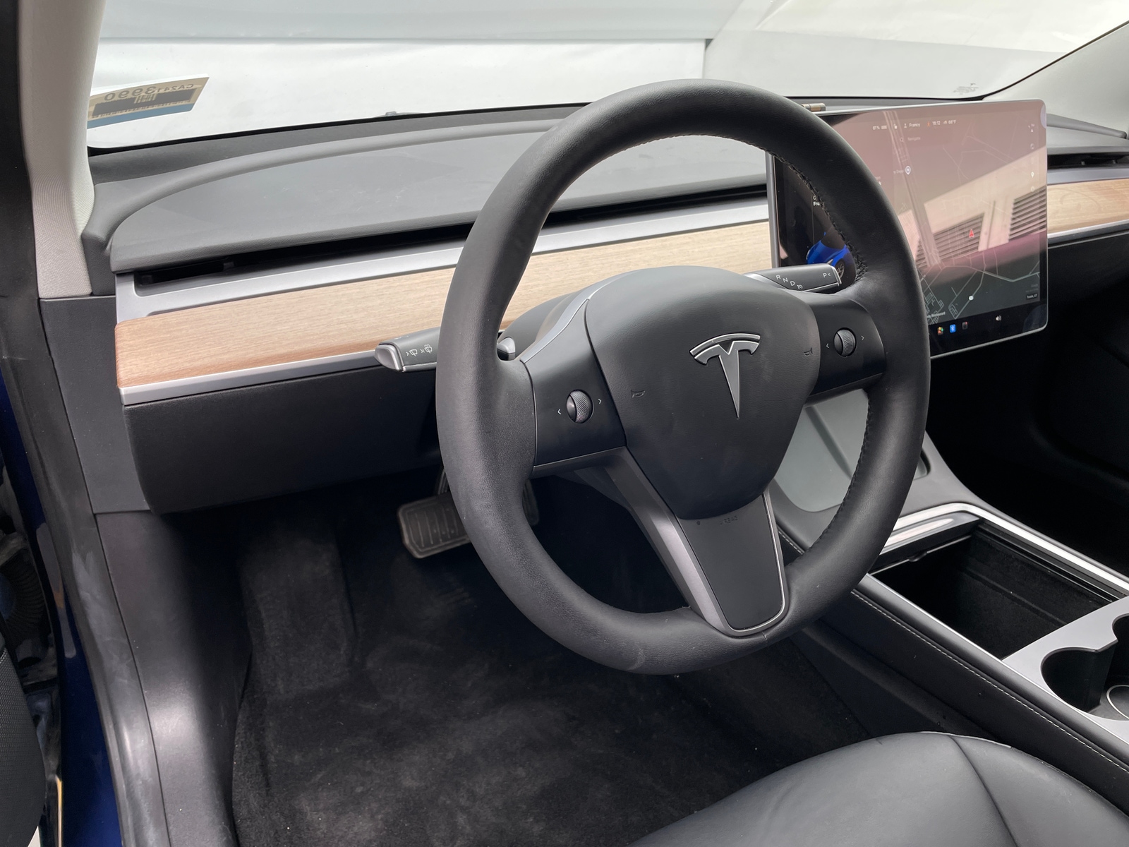 Thumbnail: 2022 Tesla Model 3 - 4