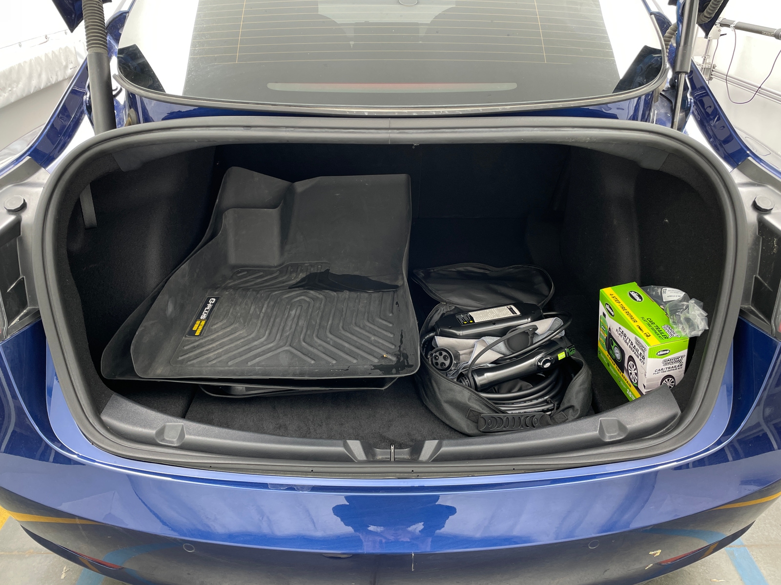 Thumbnail: 2022 Tesla Model 3 - 6