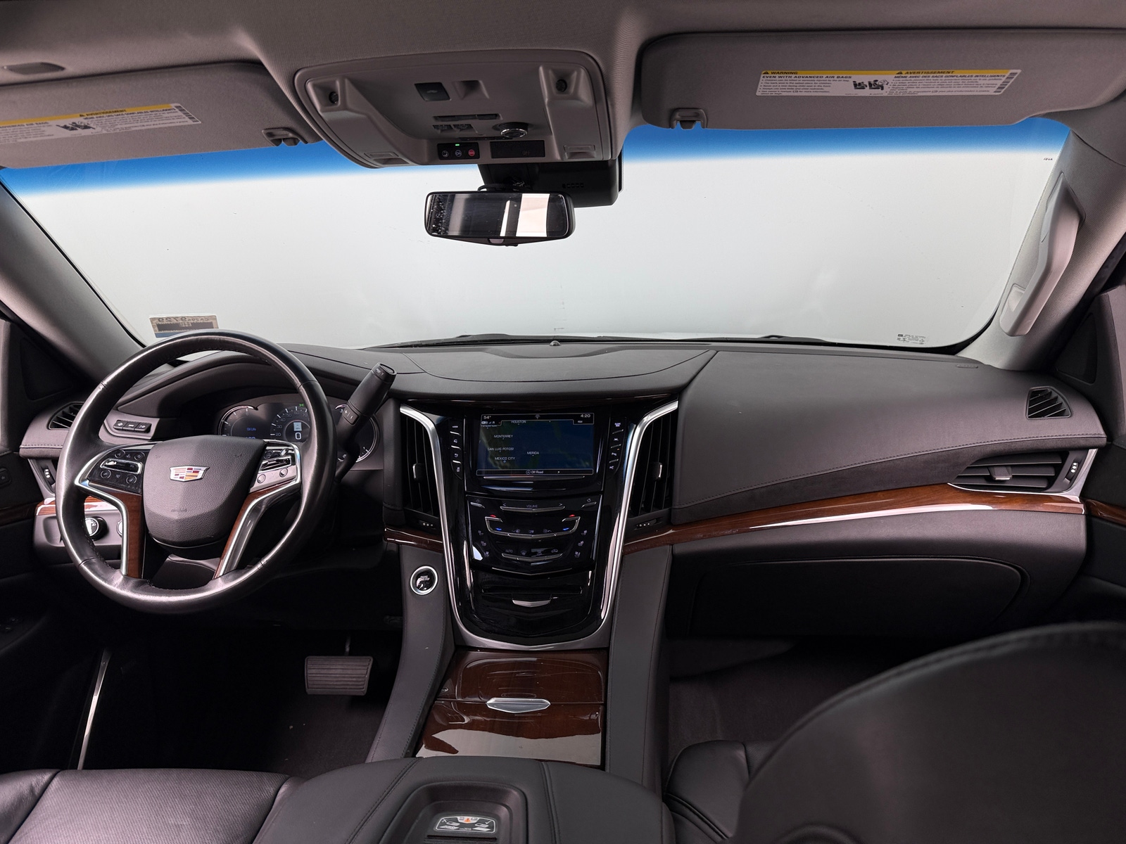 Thumbnail: 2019 Cadillac Escalade - 2