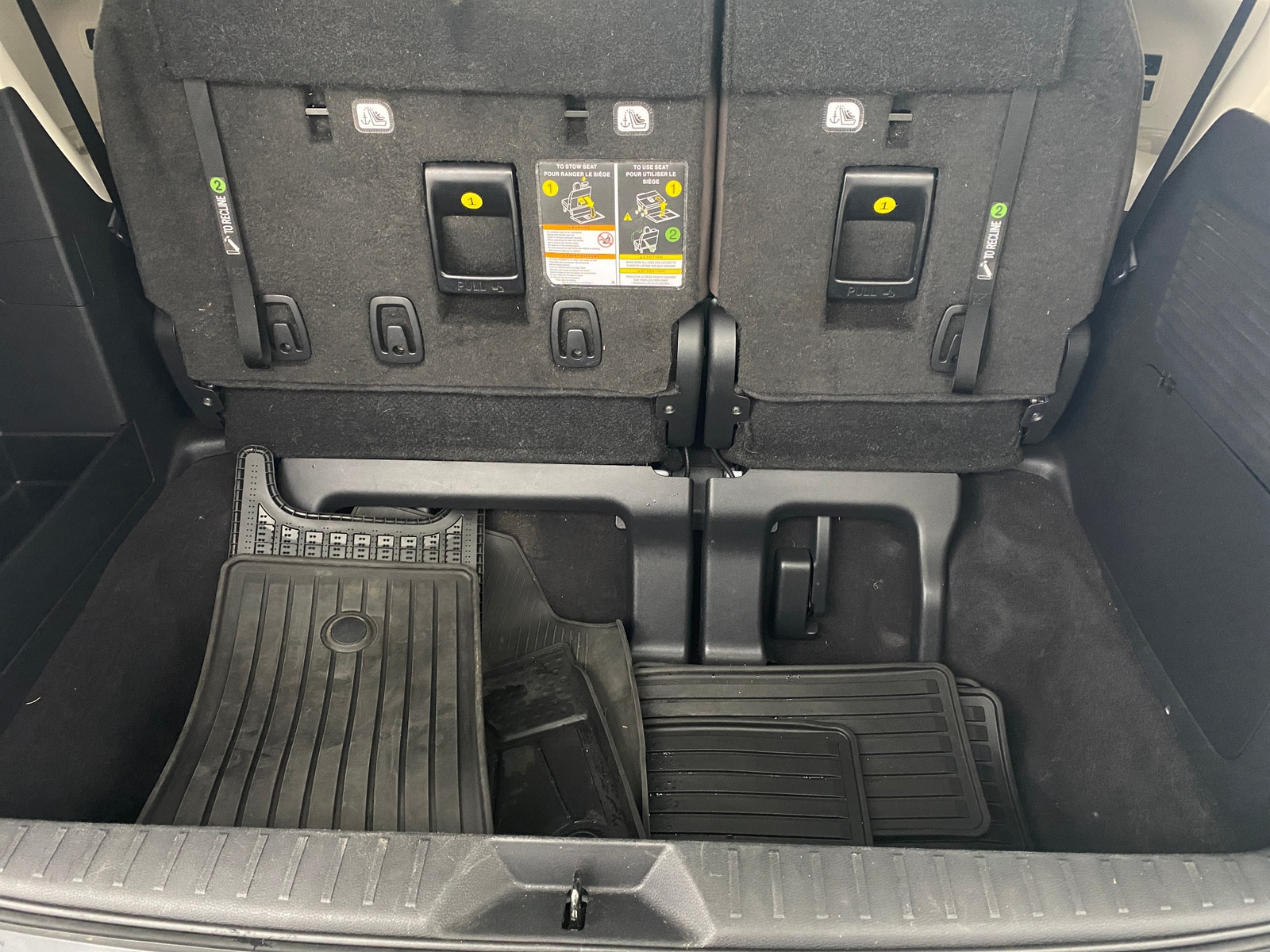 Thumbnail: 2023 Toyota Sienna - 6