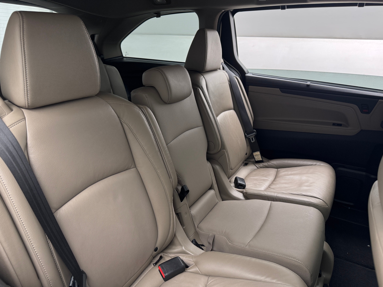 Thumbnail: 2019 Honda Odyssey - 5