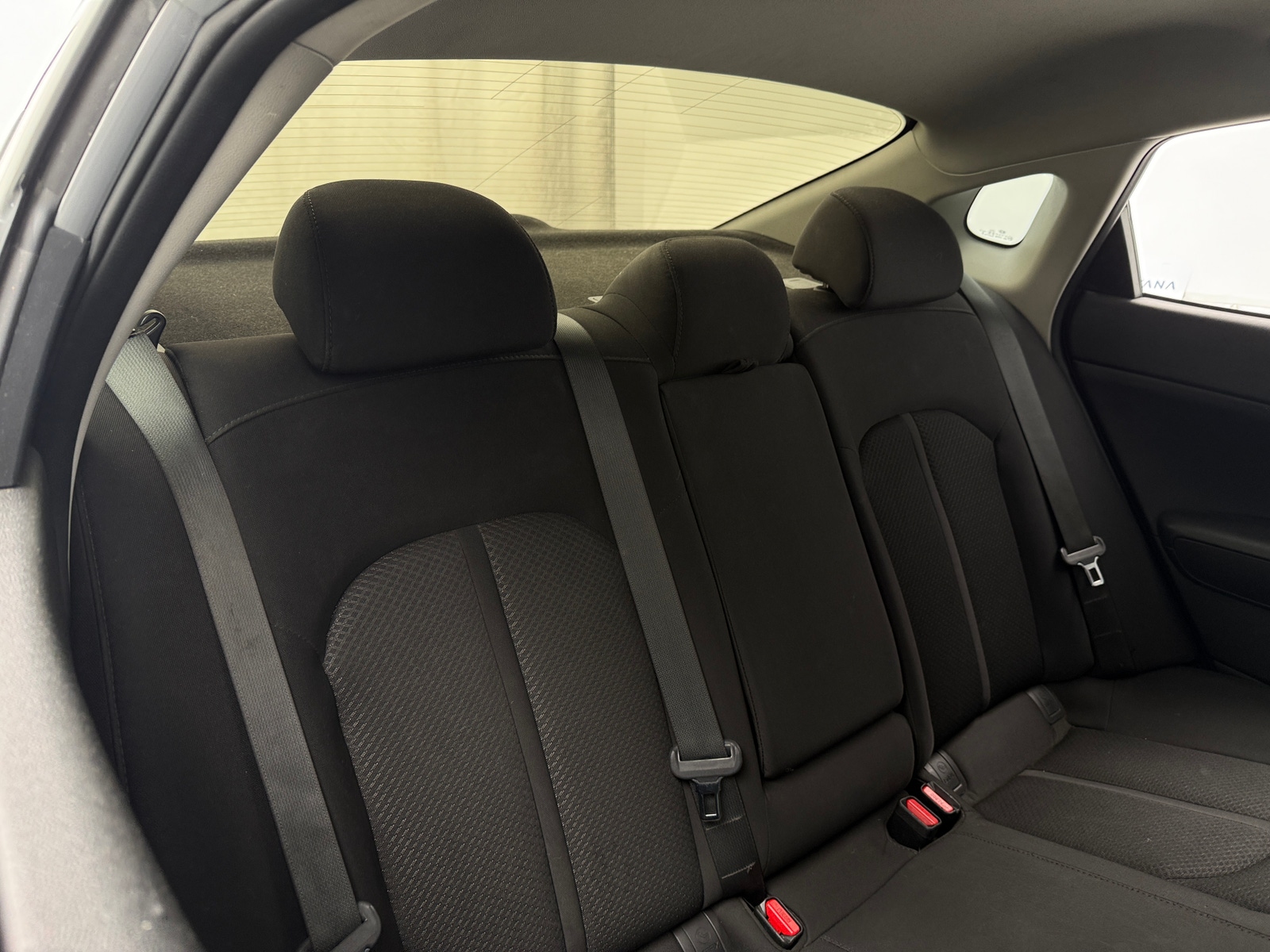 Thumbnail: 2018 Kia Optima - 6