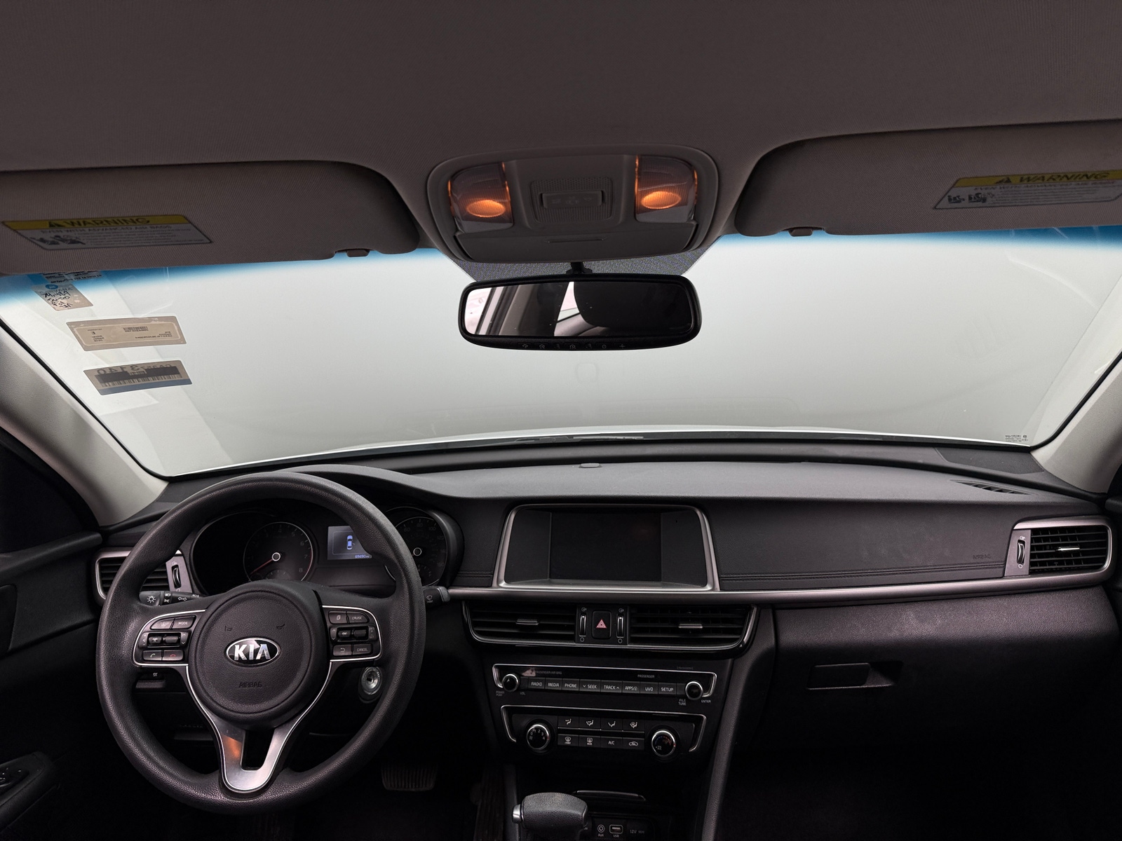 Thumbnail: 2018 Kia Optima - 3