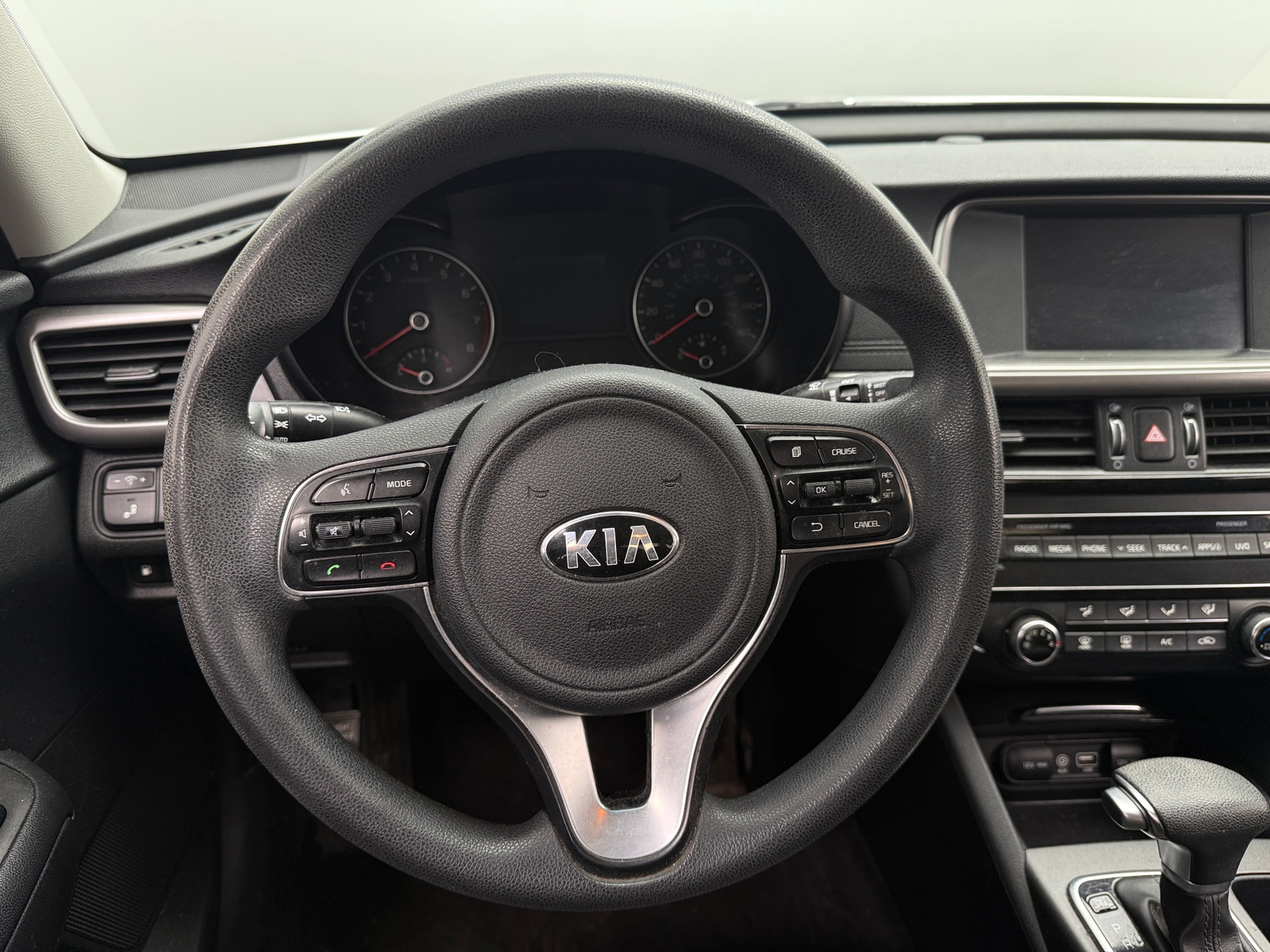 Thumbnail: 2018 Kia Optima - 5