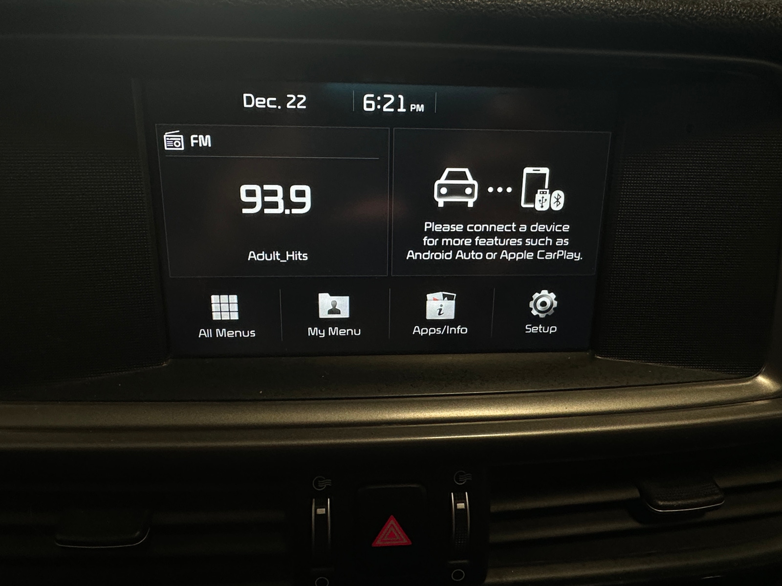 Thumbnail: 2018 Kia Optima - 4