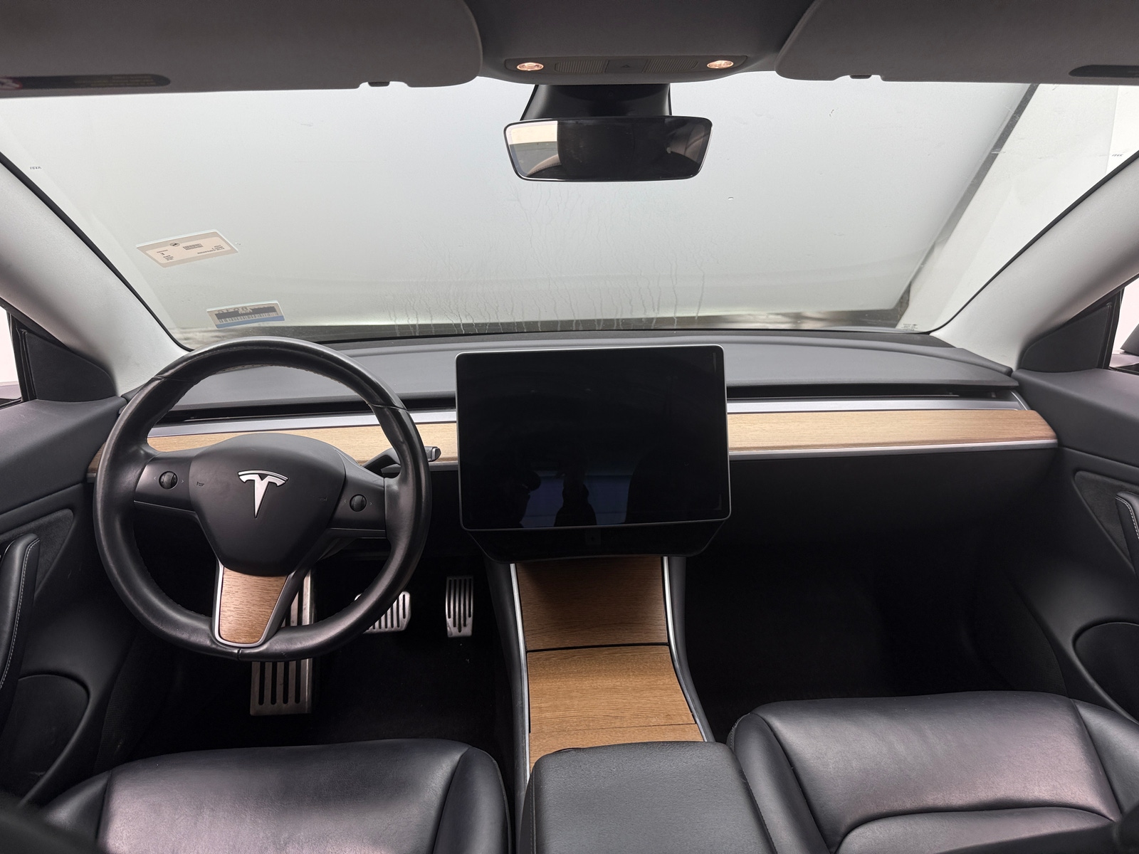 Thumbnail: 2018 Tesla Model 3 - 2