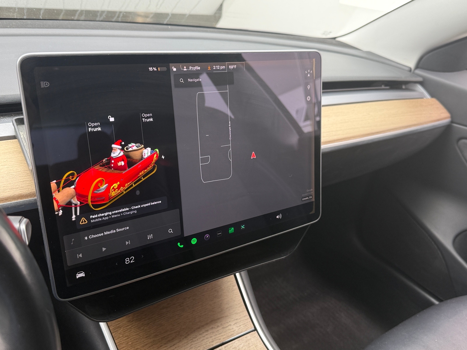 Thumbnail: 2018 Tesla Model 3 - 3