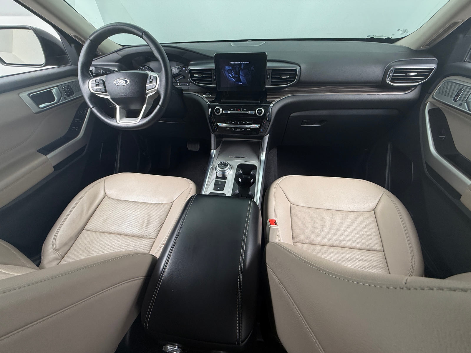 Thumbnail: 2023 Ford Explorer - 2