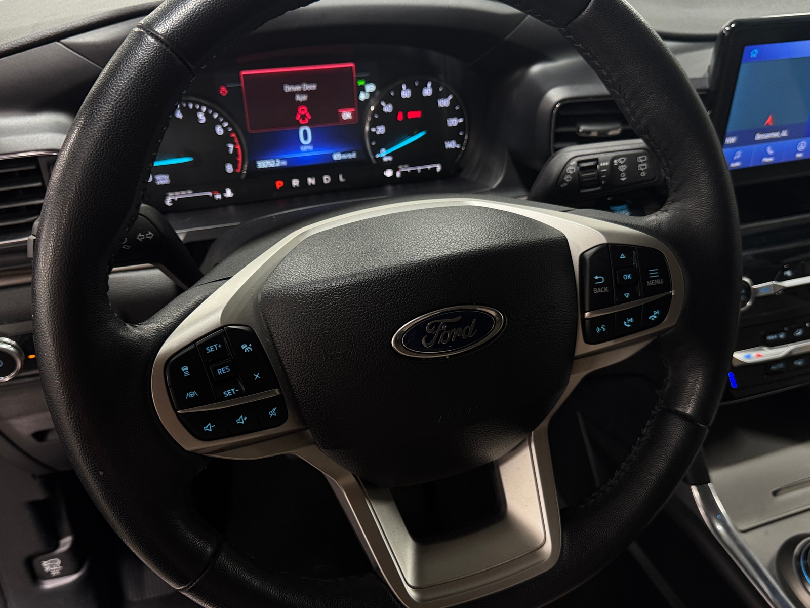 Thumbnail: 2023 Ford Explorer - 4