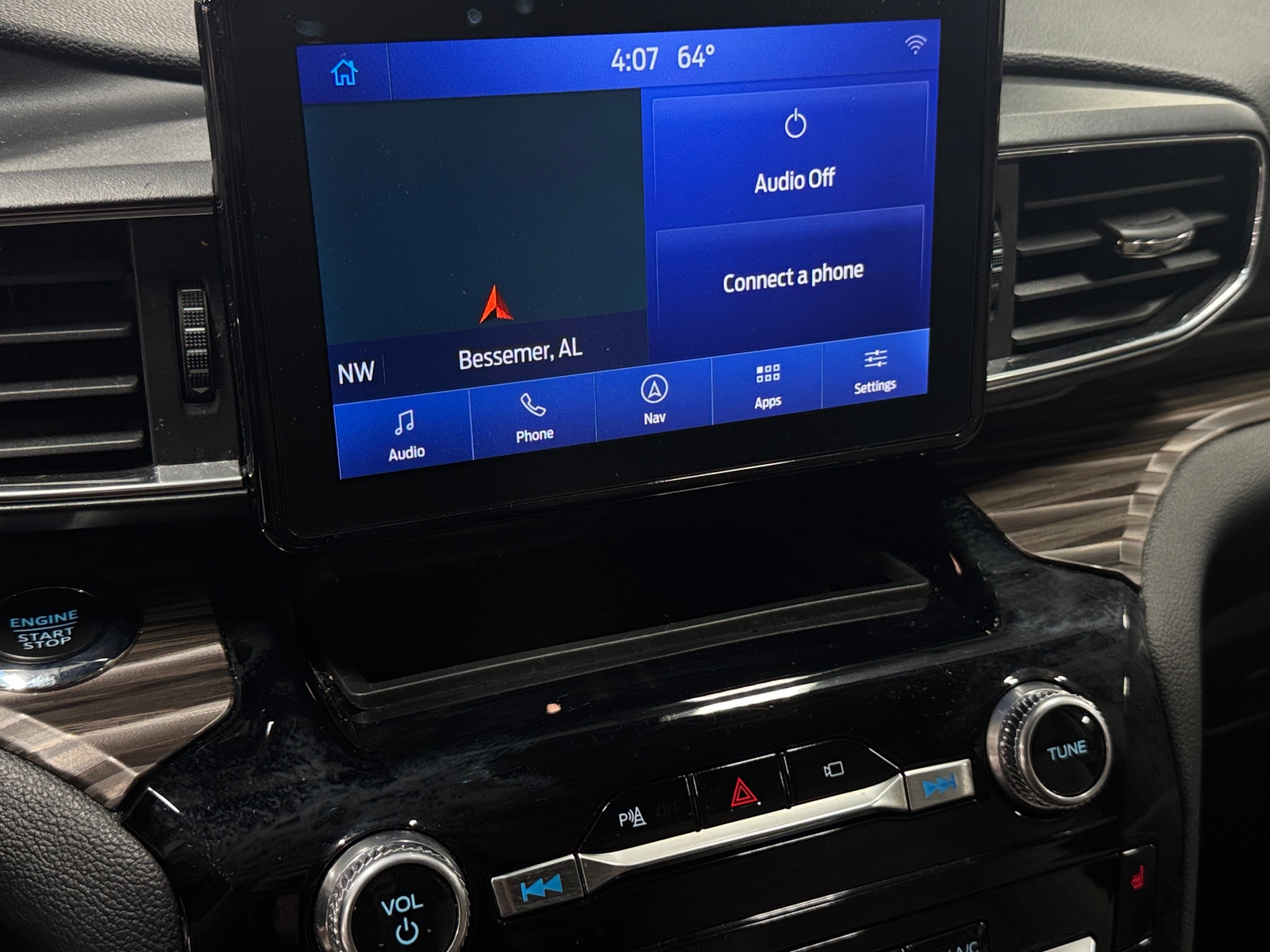 Thumbnail: 2023 Ford Explorer - 3